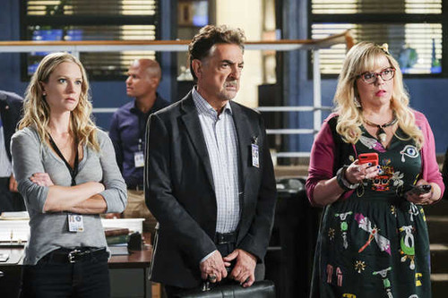 Jual Poster TV Show Criminal Minds APC 001 Jual Poster TV Show Criminal Minds APC 001