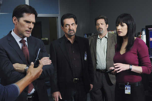 Jual Poster TV Show Criminal Minds APC 003 Jual Poster TV Show Criminal Minds APC 003
