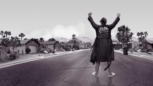 Jual Poster TV Show Dice APC 002