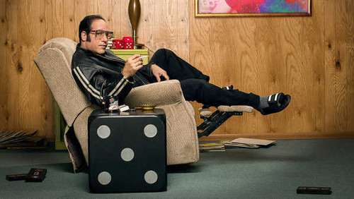 Jual Poster TV Show Dice APC 003