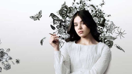 Jual Poster TV Show Dickinson APC 002