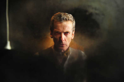 Jual Poster TV Show Doctor Who APC 021