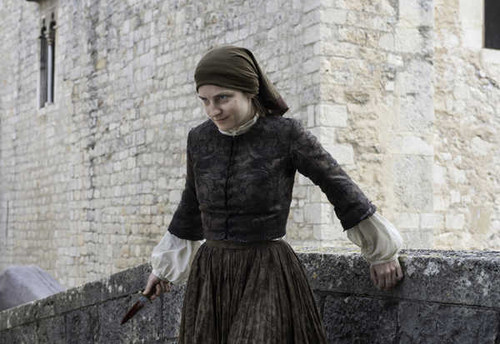 Jual Poster TV Show Game Of Thrones APC 855