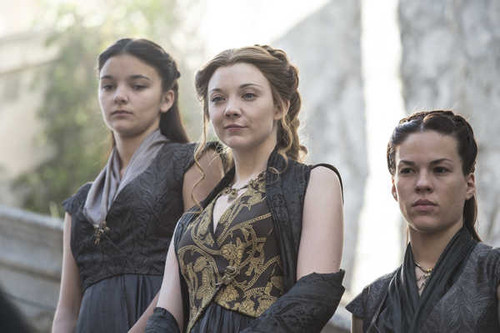 Jual Poster TV Show Game Of Thrones APC 961