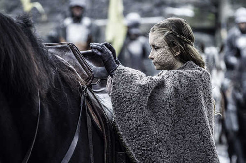 Jual Poster TV Show Game Of Thrones APC 997