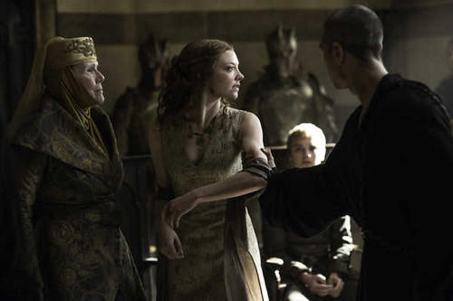 Jual Poster TV Show Game Of Thrones APC 1006