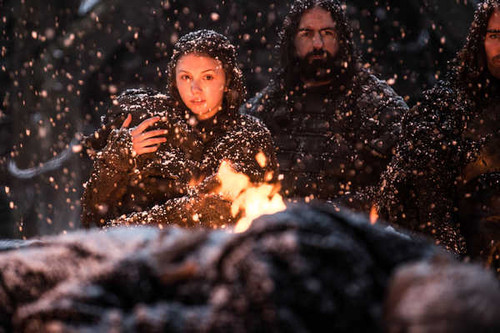 Jual Poster TV Show Game Of Thrones APC 1011