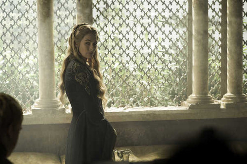 Jual Poster TV Show Game Of Thrones APC 1015