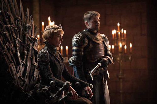 Jual Poster TV Show Game Of Thrones APC 1055