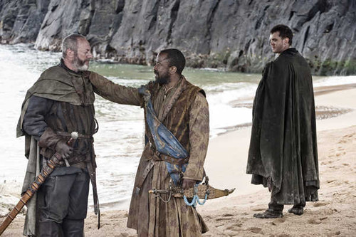 Jual Poster TV Show Game Of Thrones APC 1067