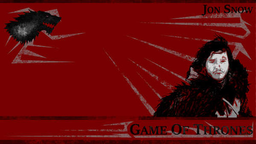 Jual Poster TV Show Game Of Thrones APC 1073