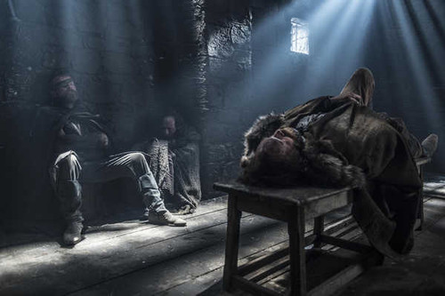 Jual Poster TV Show Game Of Thrones APC 1087