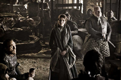 Jual Poster TV Show Game Of Thrones APC 1152