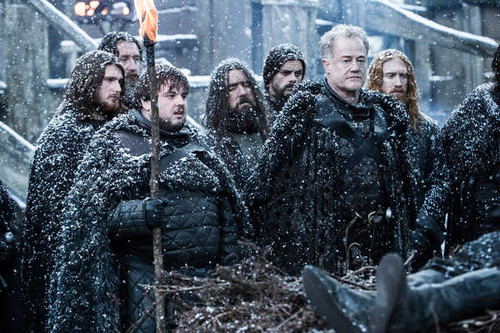 Jual Poster TV Show Game Of Thrones APC 1173