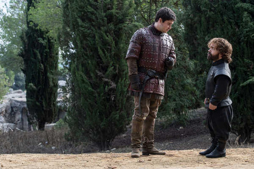 Jual Poster TV Show Game Of Thrones APC 1179