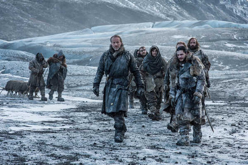 Jual Poster TV Show Game Of Thrones APC 1181