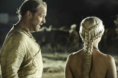 Jual Poster TV Show Game Of Thrones APC 1185