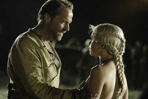 Jual Poster TV Show Game Of Thrones APC 1186