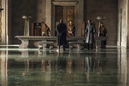 Jual Poster TV Show Game Of Thrones APC 1199