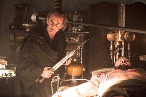 Jual Poster TV Show Game Of Thrones APC 1204