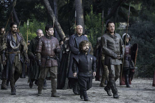 Jual Poster TV Show Game Of Thrones APC 1209