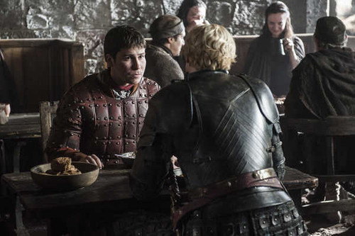Jual Poster TV Show Game Of Thrones APC 1223