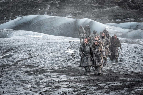 Jual Poster TV Show Game Of Thrones APC 1246