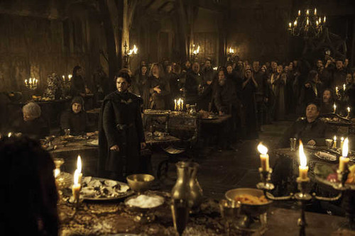 Jual Poster TV Show Game Of Thrones APC 1273