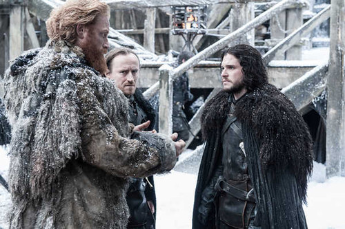Jual Poster TV Show Game Of Thrones APC 1359