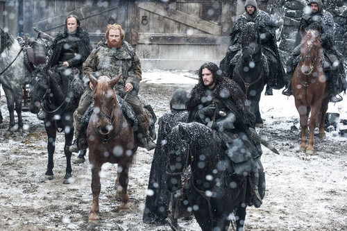 Jual Poster TV Show Game Of Thrones APC 1373