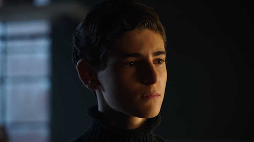 Jual Poster TV Show Gotham APC 041