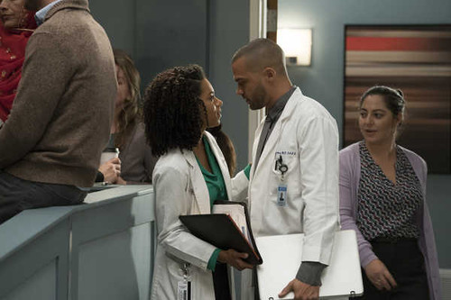 Jual Poster TV Show Grey's Anatomy APC 004