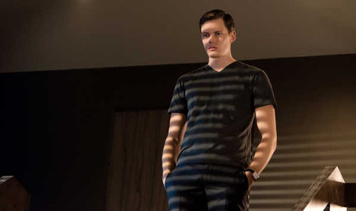 Jual Poster TV Show Hemlock Grove APC 018