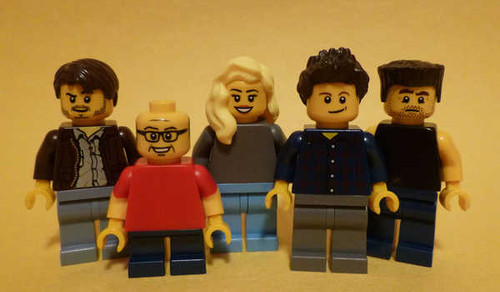 Jual Poster TV Show It's Always Sunny In Philadelphia APC 005