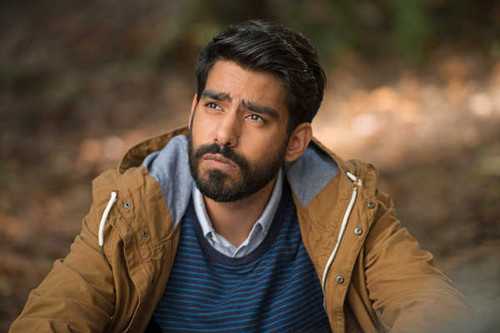 Jual Poster TV Show iZombie APC 011