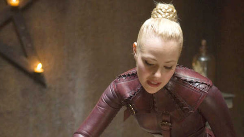 Jual Poster TV Show Legend Of The Seeker APC 031