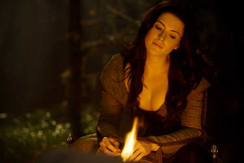 Jual Poster TV Show Legend Of The Seeker APC 033