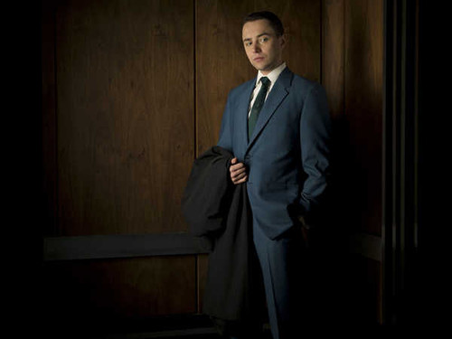 Jual Poster TV Show Mad Men APC 003