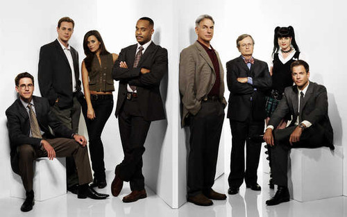 Jual Poster TV Show NCIS APC 005