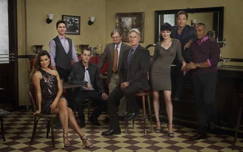 Jual Poster TV Show NCIS APC 012