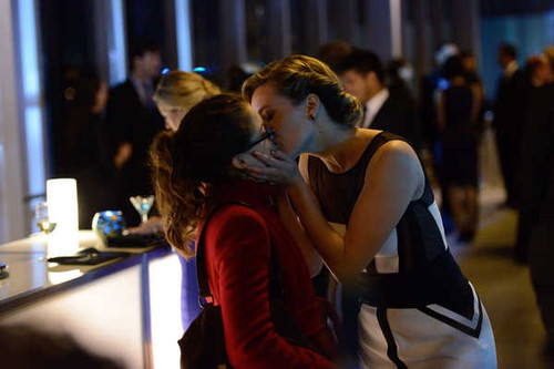 Jual Poster TV Show Orphan Black APC 064