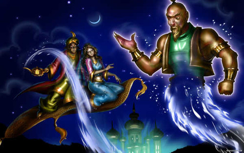 Jual Poster TV Show Other APC 018