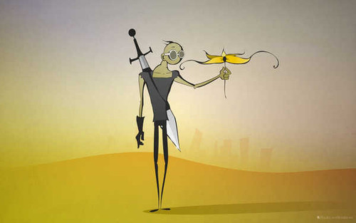 Jual Poster TV Show Other APC 032