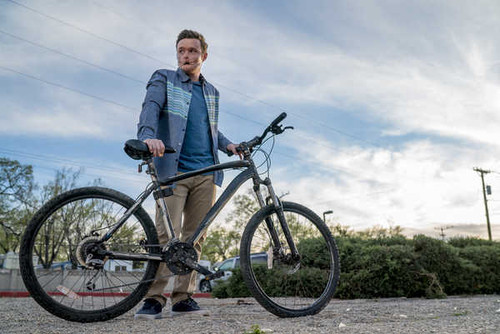 Jual Poster TV Show Preacher APC 034