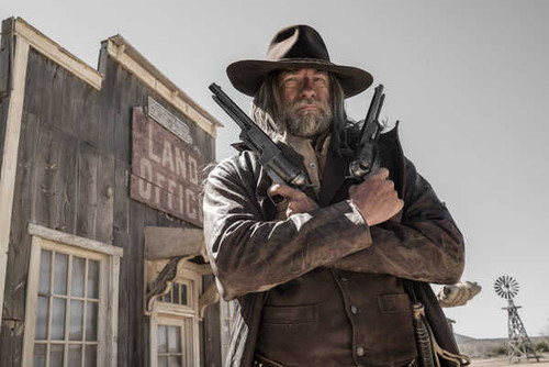 Jual Poster TV Show Preacher APC 047