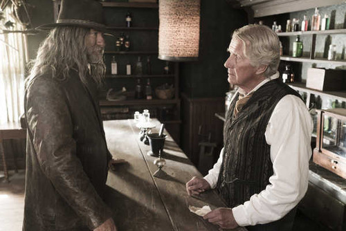 Jual Poster TV Show Preacher APC 062