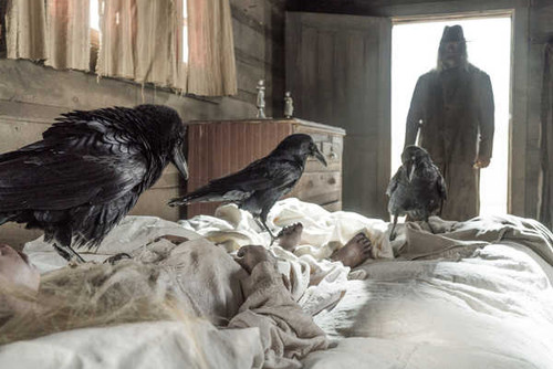 Jual Poster TV Show Preacher APC 064