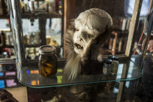 Jual Poster TV Show Preacher APC 104