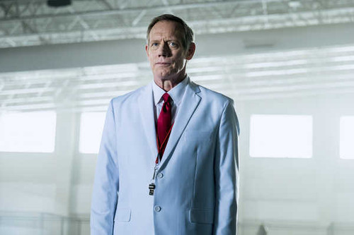 Jual Poster TV Show Preacher APC 106