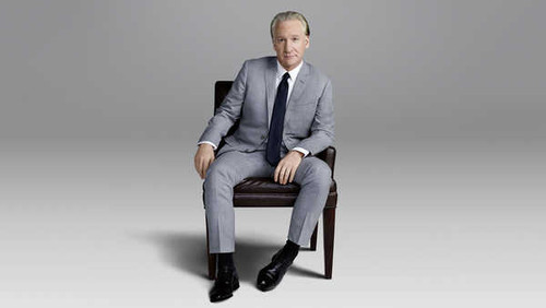 Jual Poster TV Show Real Time with Bill Maher APC 001